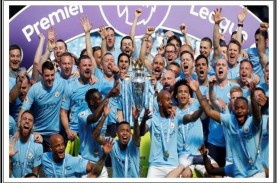 Gelar Juara Manchester City Terancam Dicabut, Manchester…