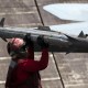 Tembak Jatuh Balon Mata-mata China, Segini Harga Rudal AIM-9X Sidewinder