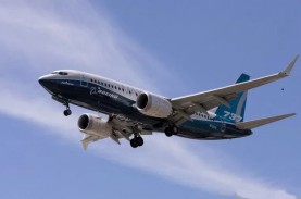 Boeing Bakal PHK 2.000 Karyawan Bagian Keuangan dan…