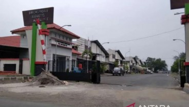 Industri Rokok Jepara Menggeliat, Kawasan Industri Khusus Disiapkan