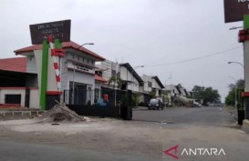 Industri Rokok Jepara Menggeliat, Kawasan Industri Khusus Disiapkan