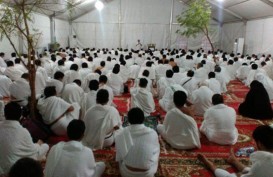 DPR Berharap Ongkos Ibadah Haji Tidak Memberatkan