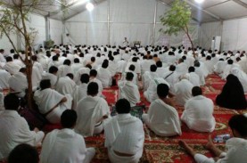 DPR Berharap Ongkos Ibadah Haji Tidak Memberatkan
