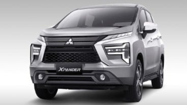 Ini Perbedaan Mitsubishi Xpander MT dan Xpander CVT