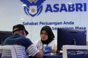 Kasus Korupsi ASABRI, Kejagung Banding terhadap Putusan Rennier Latief