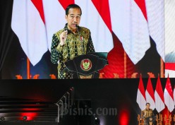 Disenggol Jokowi, BEI Ungkap Saham Terindikasi Gorengan Bandar