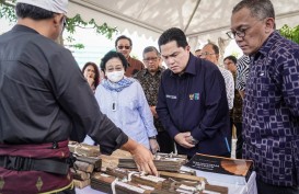 Dikritik dan Kepala BRIN Didesak Mundur, Megawati: Jalan Terus!
