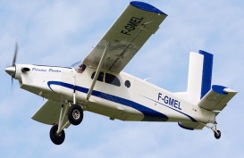 Spesifikasi Pilatus Porter, Pesawat Susi Air yang Dibakar di Papua