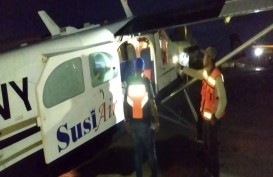 Pesawat Susi Air Dibakar di Papua, Kerugian Ditanggung Asuransi?