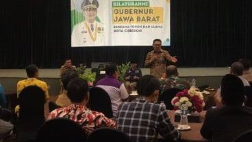 BIJB Kertajati Dipastikan Jadi Tempat Pemberangkatan Jemaah Haji Tahun Ini