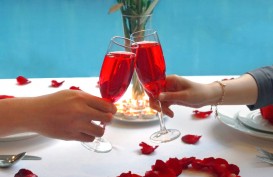Menyambut Valentine, KHAS Semarang Hotel Tawarkan Paket Romantic Dinner