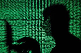 Ada Ribuan Serangan Siber Tiap Minggu, Bank hingga…