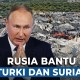 WHO Prediksi Korban Meninggal Gempa Turki-Suriah Mencapai 20.000 Orang
