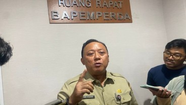 Siapkan Anggaran hingga Rp15 Miliar, Dinas Bina Marga DKI Jakarta Bangun JPO