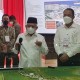 Wapres Meninjau Pembangunan Smelter Freeport di Gresik