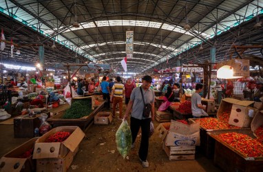 Indef: Indonesia Sulit Keluar dari Middle Income Trap