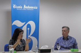 Selandia Baru Pacu Kerja Sama Perdagangan dengan Indonesia