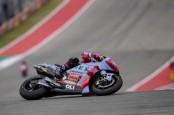 Punya Motor Kenceng, Gresini Janjikan Balapan Seru di MotoGP Musim 2023