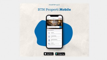 BTN Pilih Super App Saat Banjir Bank Digital, Bagaimana Prospeknya?