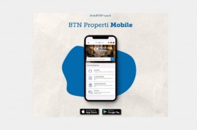 BTN Pilih Super App Saat Banjir Bank Digital, Bagaimana…