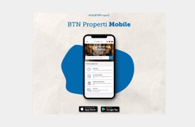 BTN Pilih Super App Saat Banjir Bank Digital, Bagaimana Prospeknya?