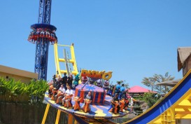 Saloka Theme Park Hadir Dengan Campaign Baru dan Promo Melimpah