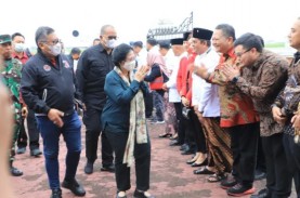 Silaturahmi Politik Megawati ke Jatim, Ini Kata Kader