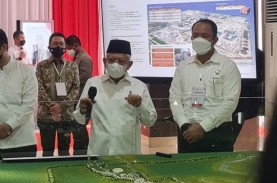 Optimalisasi Kawasan Industri Gresik Jatim, Ini Pesan…