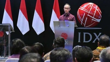 Bakal Terbitkan Aturan Soal Green Sukuk, Ini yang Harus Jadi Perhatian OJK