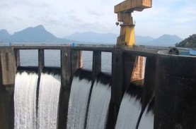 Bupati Purwakarta Layangkan Protes ke PJT II Jatiluhur…