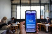 Masa Penawaran Tersisa 2 Hari, SBR012 Telah Terjual Rp19,33 Triliun