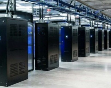 Nasib Bisnis Data Center di Tengah Gempuran Tech Winter