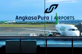 Bandara Ngurah Rai Layani 1,5 Juta Penumpang di Januari…