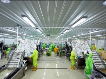Volume Penjualan Panca Mitra (PMMP) Tembus 20.500 Ton 2022