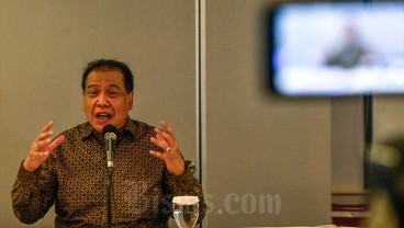 Gurita Bisnis Bos CT Corp Chairul Tanjung, Ada Transmart hingga Warunk Upnormal