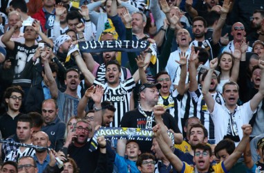 Ini Reaksi Menteri Olahraga Italia Usai Jaksa Kasus Juventus Akui Pendukung Napoli dan Benci Juve