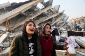 WHO: Suriah Krisis, Butuh Bantuan Besar-besaran Pasca Gempa
