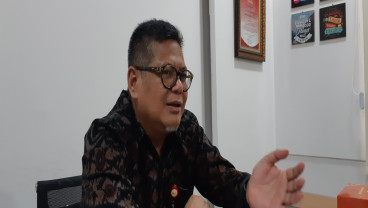Dua BPR di Bali Dalam Proses Merger