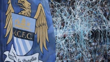 Meski Didera Skandal, ManCity Tetap Ingin Lanjutkan Transfer Pemain di Musim Panas