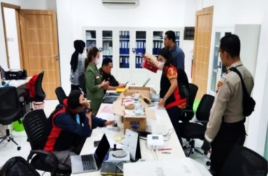 Korupsi di Pegadaian Kebayoran Baru, Kejari Jaksel: Selangkah Lagi Ada Tersangka