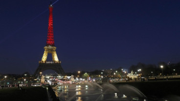 Wali Kota Paris Menentang Atlet Rusia Ikut Serta di Olimpiade 2024