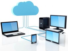 Teknologi Cloud Percepat Transformasi Digital