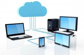 Teknologi Cloud Percepat Transformasi Digital