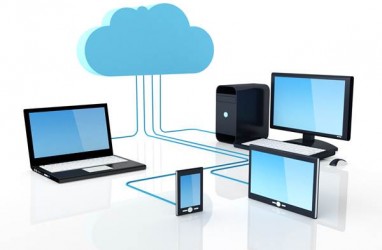 Teknologi Cloud Percepat Transformasi Digital