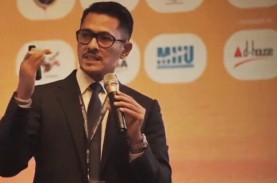 INACA Beberkan Prospek Kargo Udara Indonesia