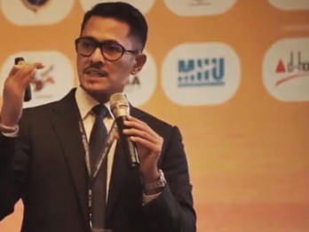 INACA Beberkan Prospek Kargo Udara Indonesia