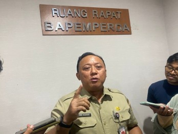 Bapemperda Cecar Dinas Bina Marga DKI Jakarta Terkait Biaya Instalasi SJUT Operator