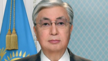 Kazakhstan Bangun Budaya Multiletalisme Global Lewat Forum Astana