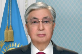 Kazakhstan Bangun Budaya Multiletalisme Global Lewat…