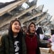 Update Gempa Turki: Lebih 7.800 Orang Tewas dan 13,5 Juta  Jiwa Terdampak